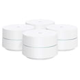 thumbnail image 1 of Sistema WiFi doméstico Google 4 Pk Wifi AC1200 Dual-Band, 1 of 6
