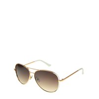 Women's Aviator 6 Sunglasses