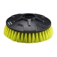 thumbnail image 2 of Cepillo Ryobi RAKSCRUBM de nailon mediano para limpieza, 2 of 3