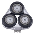thumbnail image 1 of Replacement Shaver Head for Philips S5000 S5370 S5010 S5011 S5050 S5560 S5090 S5420 S5078 S5077 S5080 S5400 Spare Blade, 1 of 5