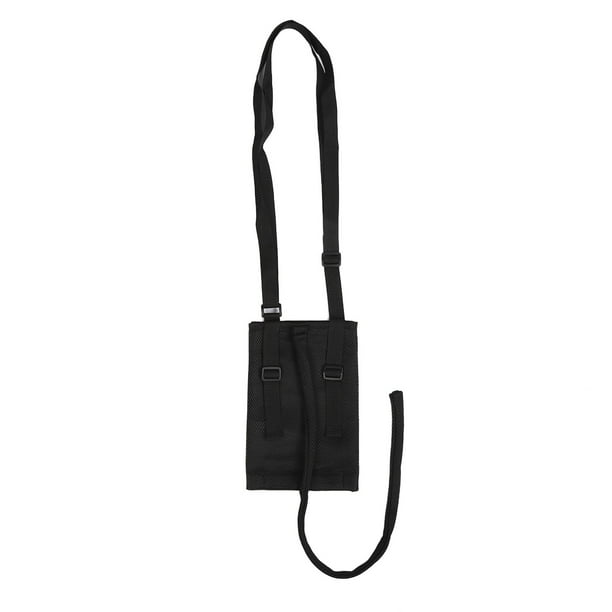 Catheter Pipe Cover Bags,1000ml Urine Drainage Bag Abdominal Drain Bag