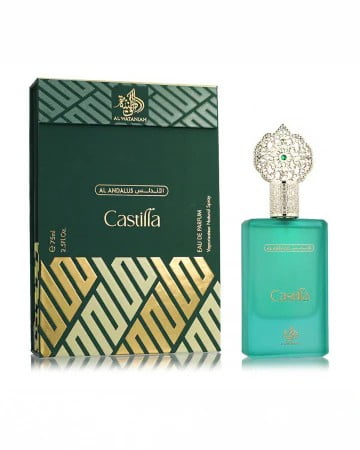 Al Wataniah Ladies Tibyan EDP Spray 3.4 oz Fragrances