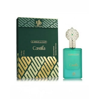 Al Wataniah Ladies Sabah Al Ward EDP Spray 3.4 oz Fragrances
