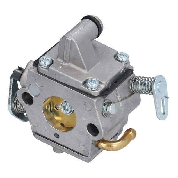Carburador con junta, carburador para motosierra, carburadores para motosierra, carburador para motosierra, accesorios para motosierra de gasolina, durabilidad prolongada