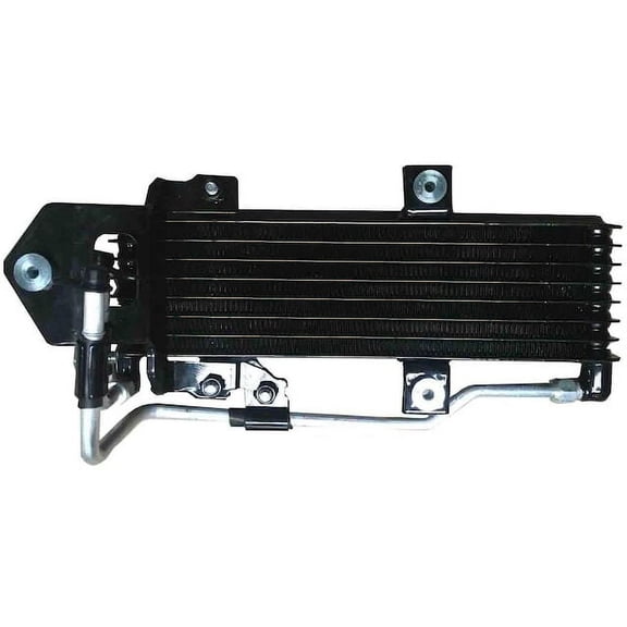 Automatic Transmission Cooler - Compatible with 2009 - 2015 Honda Pilot 2010 2011 2012 2013 2014