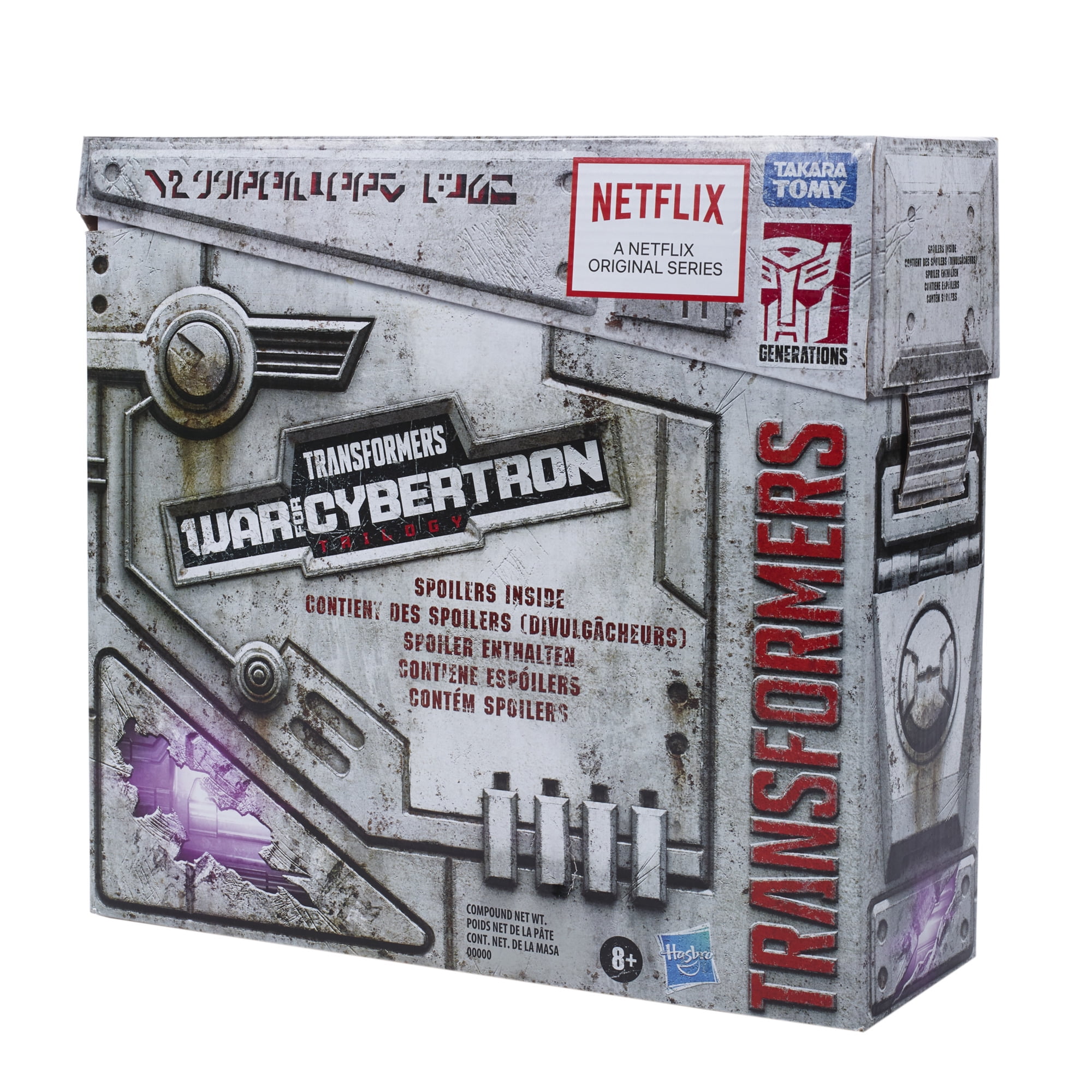 war for cybertron spoiler box