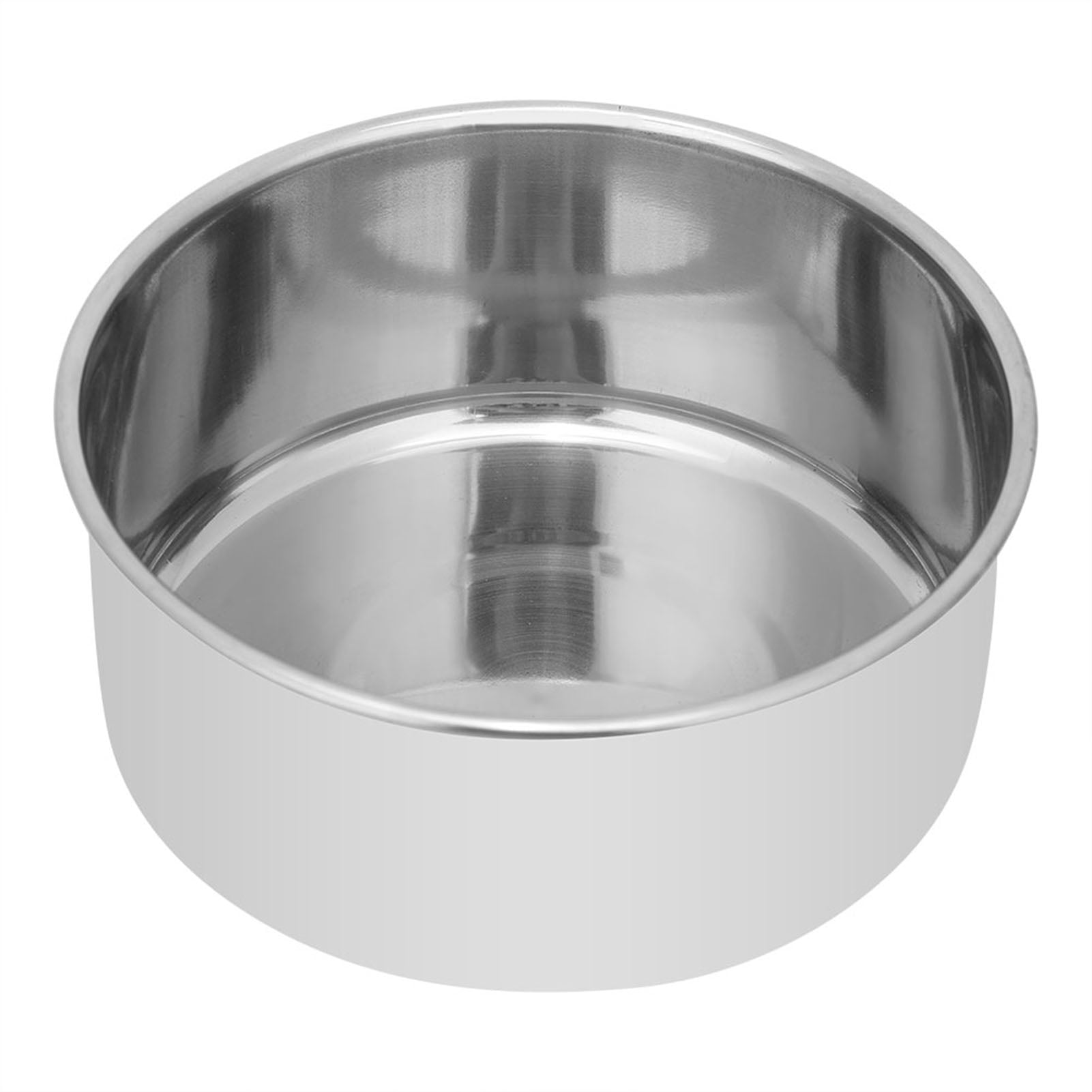 M Buder 1800ML Stainless Steel Thermal Lunch Box, 3-Layer Vacuum Insulated Food Container for Hot Food, Large Capacity Bento Box (60.8 oz / 1.8 L)
