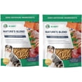 thumbnail image 2 of Dr. Marty Nature's Blend Freeze-Dried Raw Dog Food 48 oz (3 Bags x 16 oz), 2 of 3