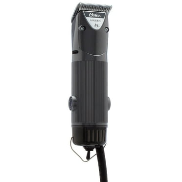 Oster Golden A5 2 Speed Clipper W 10 BLADE