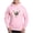 Pink, variant on CafePress - Billiard Atom Hooded Sweatshirt - Pullover Hoodie, Hooded Sweatshirt