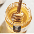 thumbnail image 4 of HONIGMA Acacia Honey Raw Unpasteurized Unfiltered 1kg 2.2lbs 4 Jars, 4 of 8