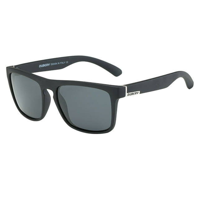 Bangcool Lunettes de Soleil d'Extérieur à la Mode Créatives Protection Lunettes de Soleil Polarisées Lunettes de Conduite