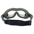 thumbnail image 5 of Pacific Coast Airfoil Day2Nite Goggles Black Frame with Photochromatic Lens, 5 of 8