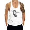 thumbnail image 3 of Playera Tank Top Deportiva Casual Correr Gym Moda, 3 of 8