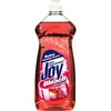 Joy Ultra Concentrated with Bleach Alternative Citrus Burst Dishwashing Liquid, 30 Fl. Oz.