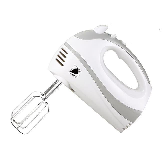 hand cake beater