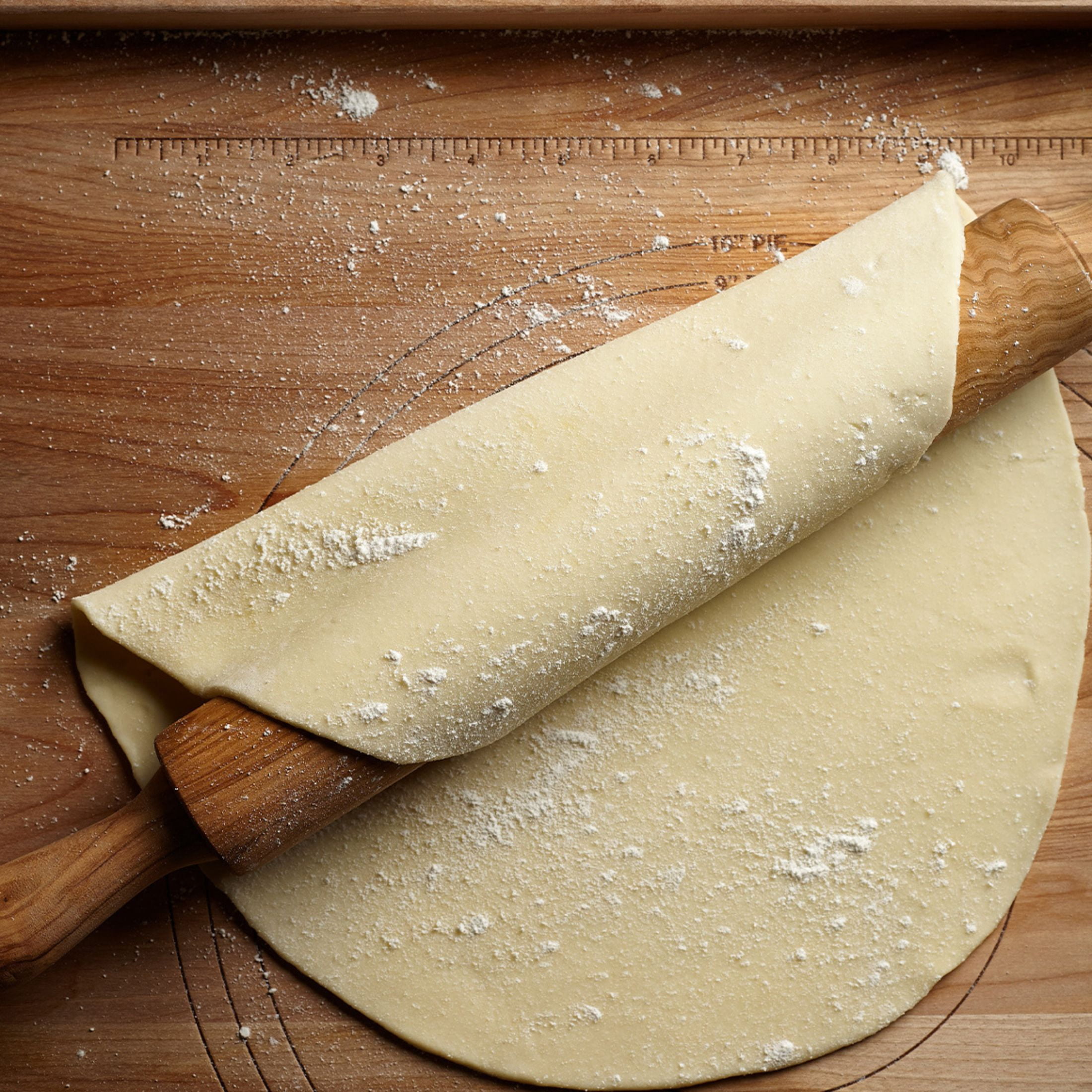 Cup4Cup Gluten Free Pie Crust Mix, 16 Oz