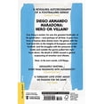 thumbnail image 2 of El Diego: The Autobiography of the World's Greatest Footballing Genius (Paperback) by Diego Maradona, 2 of 2