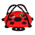 thumbnail image 3 of Cama para gatos perfecl juguete interactivo lavable para gatitos cachorros con campana suave, 3 of 8