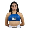 thumbnail image 3 of Bra Deportivo Protector Pecho Femenil Azul Chico Fire Sporta Protector Pecho Azul PVC, 3 of 5