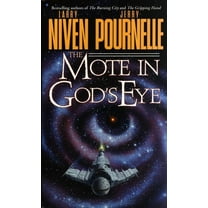 The Mote in God's Eye, (Paperback)