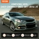 thumbnail image 2 of Turbocompresor VEVOR completo para Chevy Cruze 2011-2015, 2 of 9
