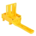 thumbnail image 2 of 41Pcs Punch Locator Set, ABS Punch Locator with Doweling for Woodworking Punch Fixed, 2 of 7