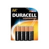 CopperTop Alkaline AA Batteries 8/Pack