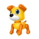 thumbnail image 3 of Bewildely Perro juguete niños Robot mascota inteligente cachorro Sensor de gestos evitación de obstáculos batería Perro Robot Videojuegos portátiles, 3 of 6