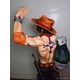 thumbnail image 4 of Figura de anime de One Piece de 25 cm, Portgas D. Ace, figura de acción de PVC, modelo de colección, estatua, figurita, juguete, regalo de cumpleaños, 4 of 5