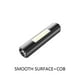thumbnail image 3 of Wosthever Linterna LED recargable con potente aleación de alto lúmenes Mini al aire libre brillante linterna multifunción Camping Iluminación y accesorios superficie lisa+COB Wosthever HA074368-03, 3 of 6