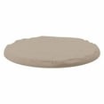thumbnail image 4 of Aoyunhp Stepping Stones,Stepping Stones Outdoor Garden Walkway,Durable Plastic for Landscaping,Weatherproof Stepping Stones with Ground Stakes for Easy Installation 15.39"X0.98", 4 of 8