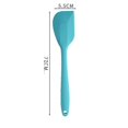 thumbnail image 2 of Jinyi Silic Spatula, Ant Seamless Rubber Spatula, Nonstick Kit Utensils For Ing, Basic And Ng (1x Rubber Spatula), 2 of 4