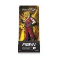 thumbnail image 2 of Tekken 7 Paul Phoenix #12 FiGPiN, 2 of 2