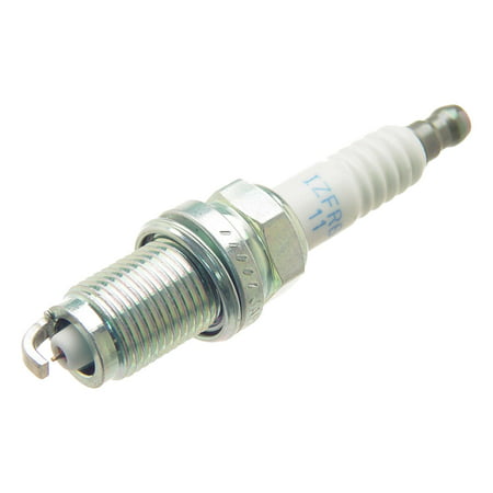 NGK (6994) Laser Iridium Spark Plug, IZFR6K11