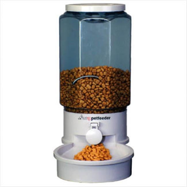 Autopetfeeder 2000GM Ergo Auto Pet Feeder Medium