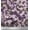 Deep Purple, variant on Soimoi Cotton Duck Fabric Two Tone With Grey Camouflage Print Fabric by Yard 42 Inch Wide