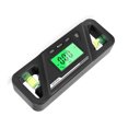 thumbnail image 1 of Handy Protractor Inclinometer with Magnetic Adsorption for Woodworking Auto Repair Measuring Tool, 1 of 9