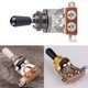thumbnail image 5 of Piezas Del Interruptor Del Selector Guitarra 3 Vías para Les Paul Gold 5 Uds, 5 of 5