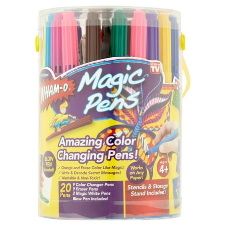UPC 754502026944 product image for Magic Pens | upcitemdb.com