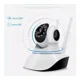 thumbnail image 5 of Camara Ip 360 Elegate Wifi Ele-gate Hd1080p Web243, 5 of 8