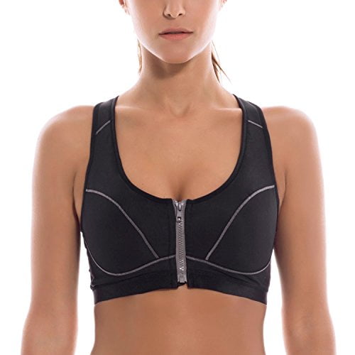 36e high impact sports bra