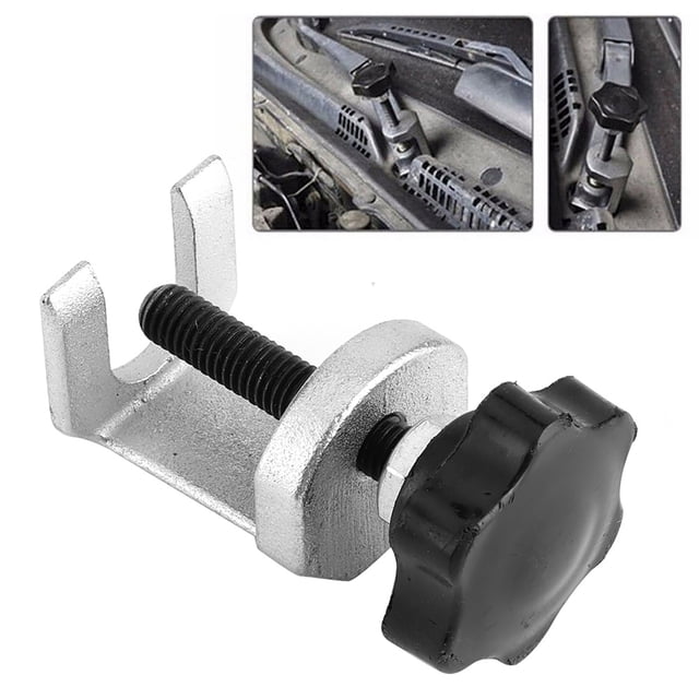 Extractor de limpiaparabrisas, limpiaparabrisas ajustable para automóvil, extractor de brazo de limpiaparabrisas, extracción de limpiaparabrisas, elegante y moderno