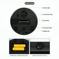 thumbnail image 4 of CURYMAY 2026 New Roomba 692 Robot Vacuum-Wi-Fi Connectivity,Personalized Cleaning Recommendations,Works with Alexa,Good for Pet Hair,Carpets,Hard Floors,Self-Charging, 4 of 7