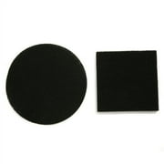 Norpro Replacement Filters for Stainless Steel Compost Keeper, 2 Pieces