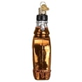 thumbnail image 6 of Old World Christmas Breakfast Food Glass Blown Ornaments for Christmas Tree Maple Syrup, 6 of 7