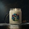 thumbnail image 5 of Happy New Year Havanese Family Cheer Winter Midnight Firework Soy Wax Candle Havanese Dog Lover Gifts Idea 16oz White Vanilla Candle - 02025, 5 of 5
