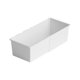 thumbnail image 2 of Scalable Storage Box Made Of Polypropylene Material Cabinet Storage Box Snacks And Miscellaneous Items Kitchen, 2 of 6