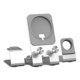 thumbnail image 2 of Soporte para teléfono 3 en 1 Soporte para teléfono móvil con carga antideslizante inferior para teléfono Apple, 2 of 5