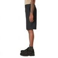thumbnail image 2 of Dickies Men's Cooling Active Waist Shorts, 11", Lightweight Moisture-Wicking Work Shorts with Flexible Waistband and Durable Fabric, 2 of 5